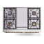 ILVE Nostalgie II 40 in Dual Fuel Range-1935990699-1935990722