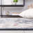 Bayside Performance Machine Washable Oriental Rug-958257374
