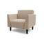 Callier 88cm Wide Armchair-23538806