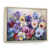 Natural Floater Framed