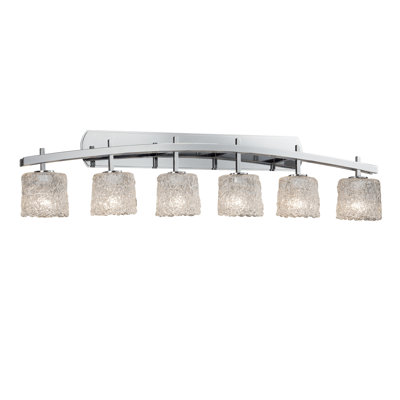 Leroux 6 - Light Vanity Light