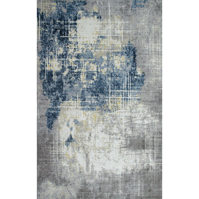 Gurchetan Indoor Rug