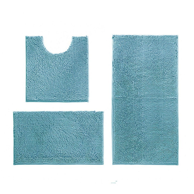 Non-Slip, Blue