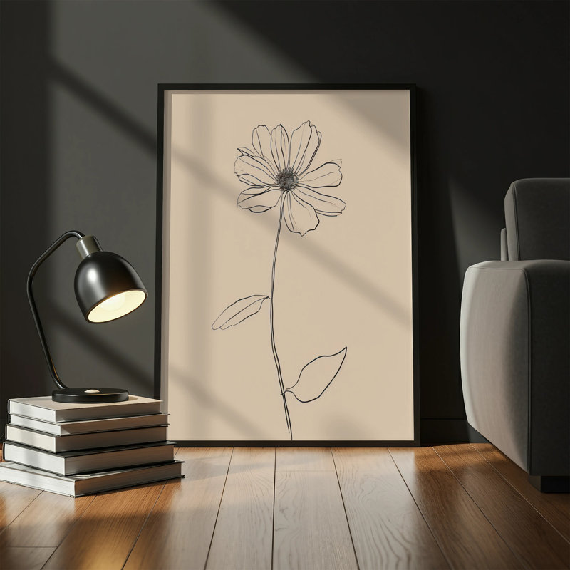Chanelle Print, 22x34