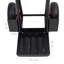 Avak 113.5cm H x 50cm W x 53cm D 200kg Hand Truck Trolley