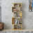 Corvo bookcase