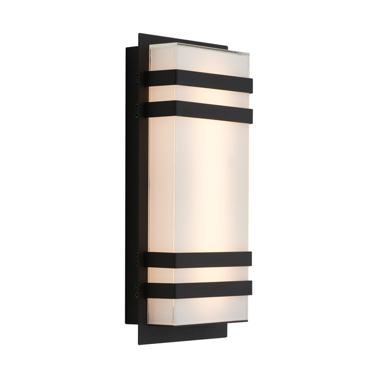 Alaze LED Wall Light