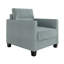 Fauteuil de 31,7 po de largeur Macy-84751854