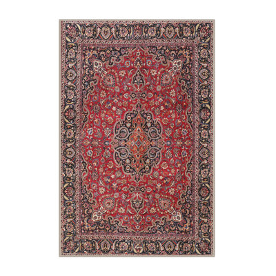 Adamina Oriental Indoor Rug