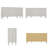 Closet Island With 9 Drawers-960002002