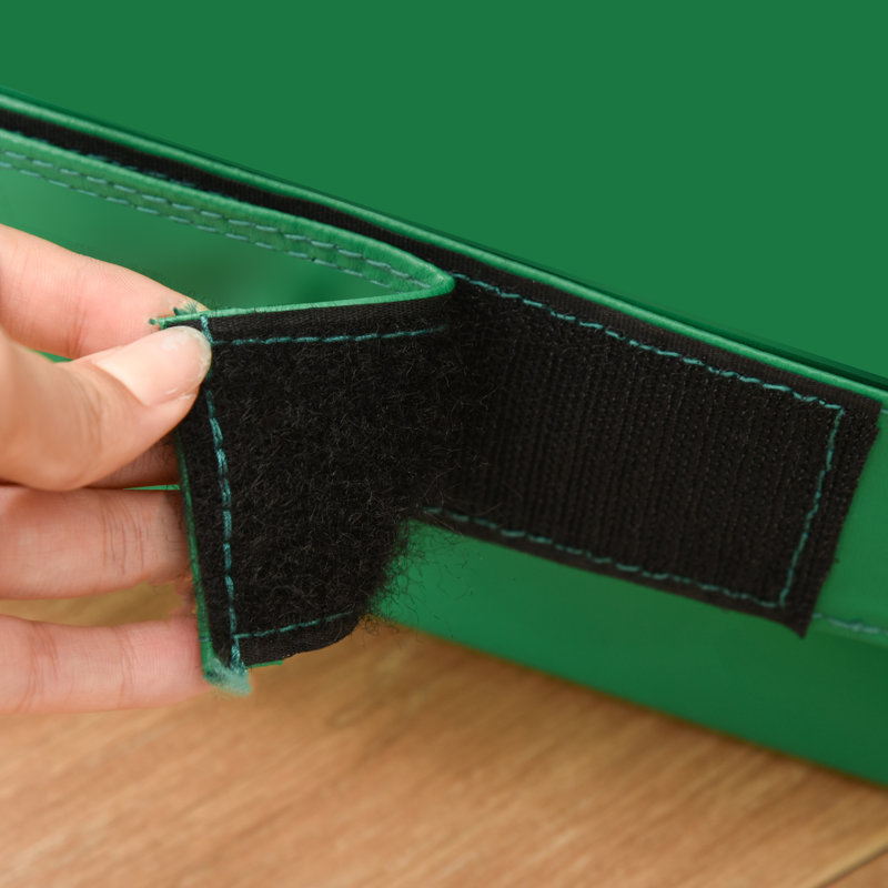 Ensemble de jeu de 7 pièces Qabo