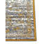 Mustard/Light Grey Area Rug-71817919