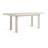 Good Times Ash Oval Solid Wood Top Dining Table-61729653-83571784