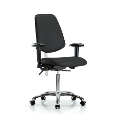 Chaise de tâches ergonomique Octavia