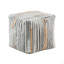 Pouf carré Modern