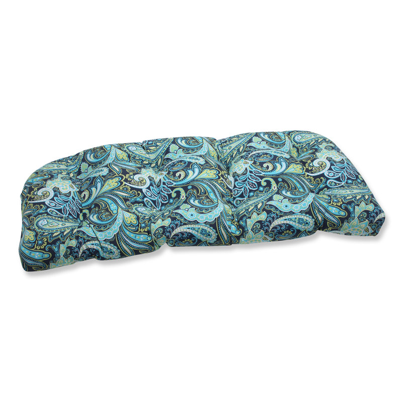 Coussin de causeuse intérieur / extérieur Emalie