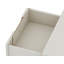 Table de chevet 20 po (2 tiroirs)-675813250
