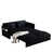 Black est en rupture de stock