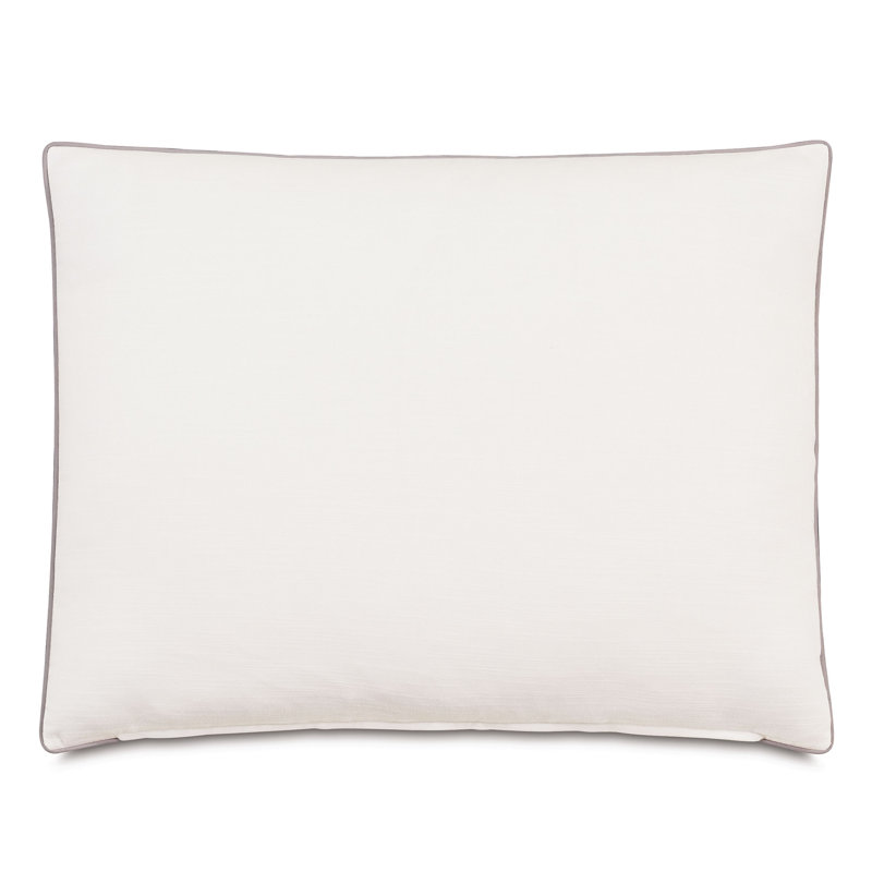 Inez Sham, 100% Polyester Staple, Standard