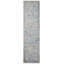 Ambrose Handmade Oushak Oriental Area Rug-1040740090