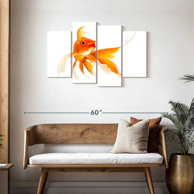 Brampt Goldfish