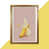 Honey Oak Frame is unavailable