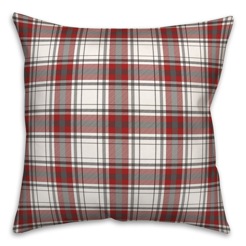 Coussin Joyful Merry Blessed
