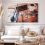«Holiday», impression sur toile «Holiday Doctor»-211419717
