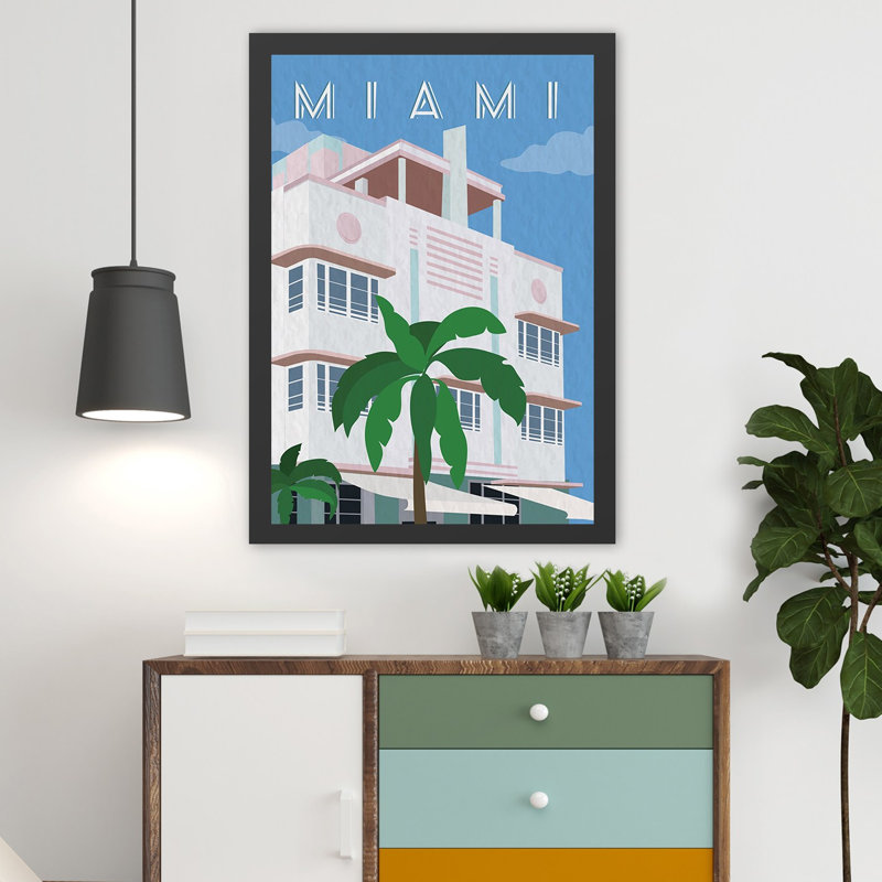 Élégant art mural en panneau de fibres à densité moyenne, cadre 100% panneau de fibres à densité moyenne et polystyrène, 21,7 po x 29,5 po | Impression numérique UV | Parfait pour la décoration intérieure, le salon et le bureau | Facile à accrocher avec fixation murale incluse