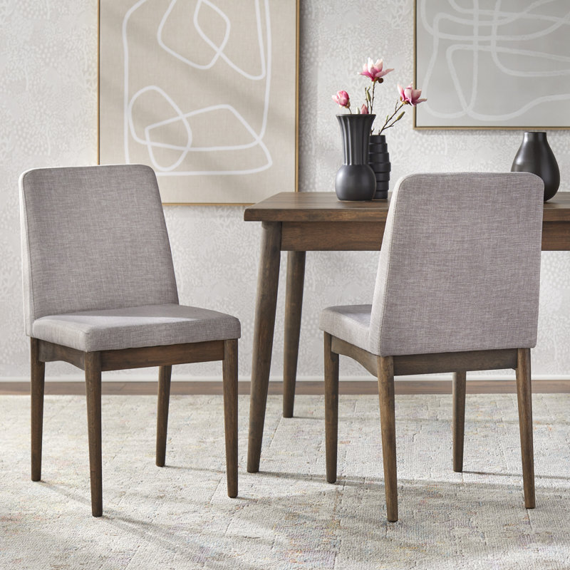 Azra 18.5'' H Upholstered Side Chair