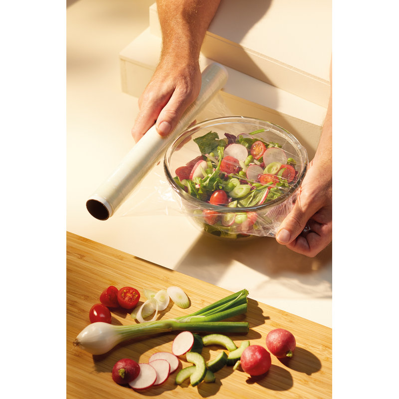 Natural Elements Eco-friendly Compostable Food Wrap
