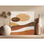 1 Piece Wrapped Canvas Wall Art Set-649949836