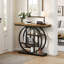 100 cm W Console Table