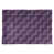 Violet / noir sélectionné