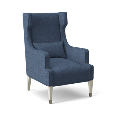Thom Filicia Home Wingback Chair