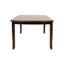 Table de salle à manger extensible Bransford