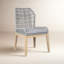 Chaise rembourrée Lago-1673659551