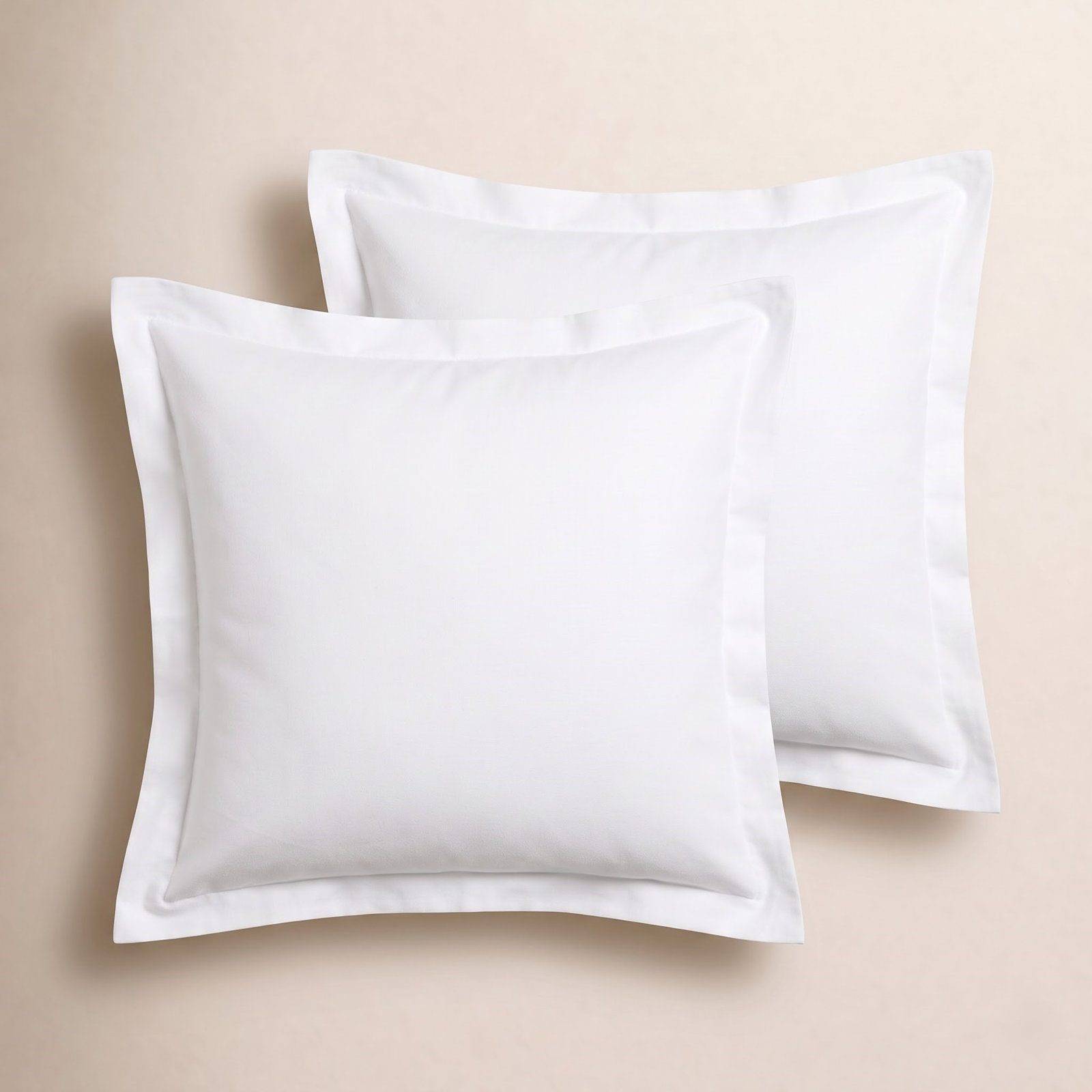 Avaldi Cotton Shams