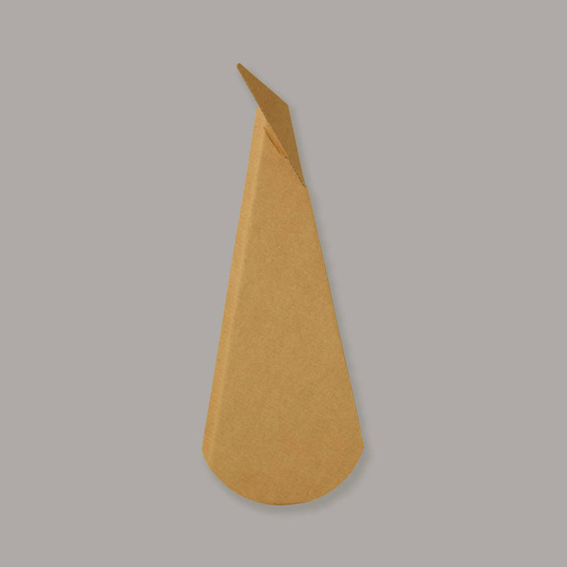 Gillies LED Wall Sconce, Brown