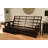 Stratford 86" Queen Futon and Mattress with Drawer set-2013303675-2087790044-2107483633