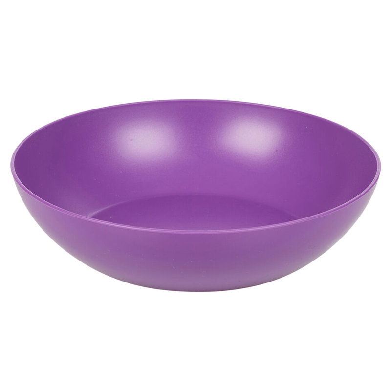 Raelena Dining Bowl, Purple