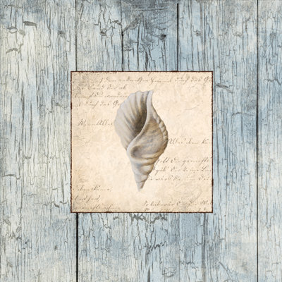 Shelley 2 - Wrapped Canvas Print
