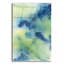 «Indigo Flow I» par Chris Paschke-2133851380