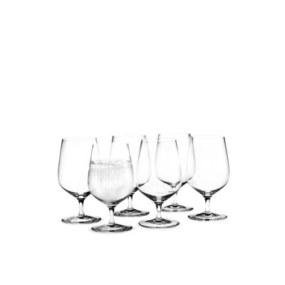 Cabernet Tulip Glass