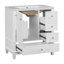 Meuble-lavabo 30 po avec lavabo-106732177