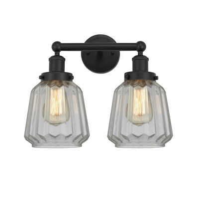 Aretzy 2 - Light Dimmable Vanity Light