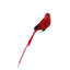 Ornement de Noël 10 po