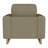 Brunelle Sagewood Green Upholstered Accent Chair