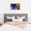 Patchwork Dream I Canvas Abstract Print by Oliver Gal, Black Frame, 15 x 10-1948076182-1948076184