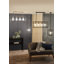 Ketterman 1 - Light Square/Rectangle Pendant-8993998